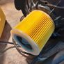 Karcher WD3P Hoover - Parts/Repair Image 2