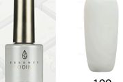 Solid Colours 14ml Nail Gel Polish Soak-Off UV LED - Color #199