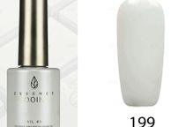 main image for ad Solid Colours 14ml Nail Gel Polish Soak-Off UV LED - Color #199