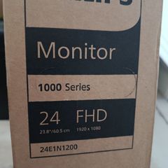 Monitor Philips