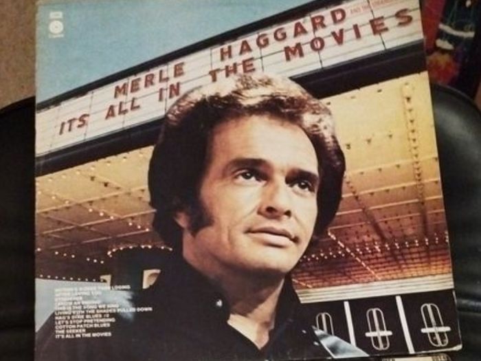 Country vinyl clearance @ 5e