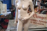 Female Mannequin