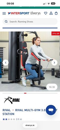 Multi Gym