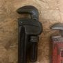 Ridgid Stinson wrenches 18"&14" Image 8