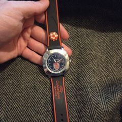 Arsenal Champions League Watch - Fully Working