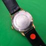 Vintage Swiss Made Ajax Incabloc Swiss Watch Gold Plated 1960s Image 7