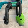 My Little Pony Queen Chrysalis Guardians of Harmony Figure 2016 MLP approx. 15 cm. Used Please see photos Image 8