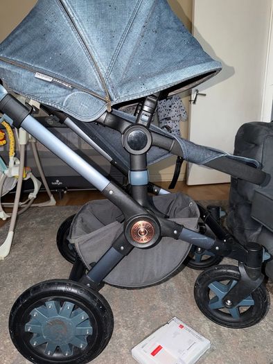 Bugaboo Diesel Rare Limited Edition