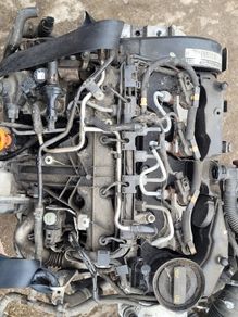 Cff 2.0 engine breaking