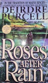Roses after Rain