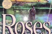 Roses after Rain