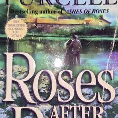 Roses after Rain