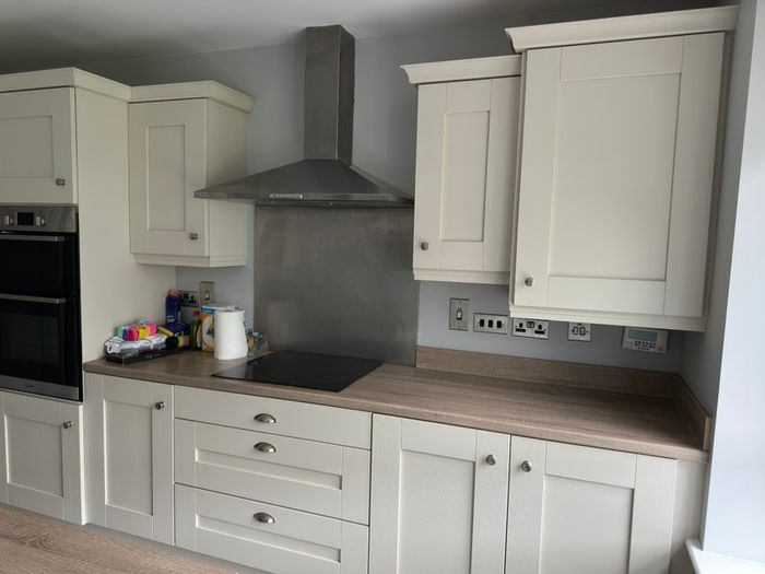 Kitchen Cabinets