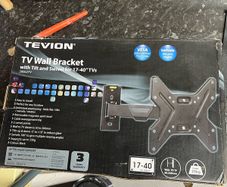 TV bracket