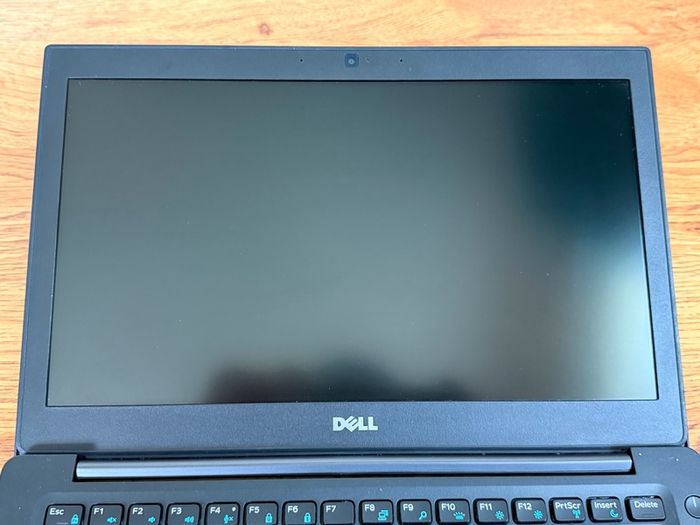 Dell Latitude 7290 i5 8th gen 512gb SSD
