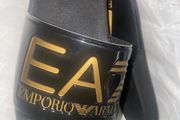 Emporio Armani Sliders size 45 brand new with tag