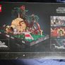 Lego Dagobah Jedi Training Diorama #75330 Image 2