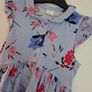 2-3years, Next Girls Summer Flowy Dress Image 3