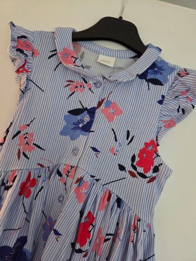 2-3years, Next Girls Summer Flowy Dress