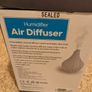 Humidifier Air Diffuser Image 7