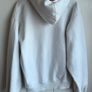 GASP 1.2 lbs Hoodie White (Size XL) Image 4