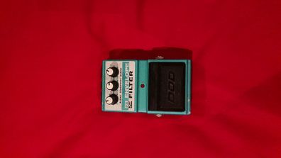 DOD FX25B Envelope Filter Auto Wah