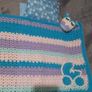 New Handmade Doll bedding Image 4