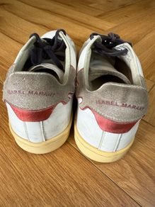 Isabel Marant runners