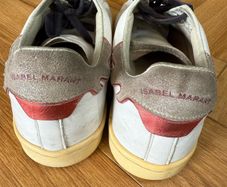 Isabel Marant runners