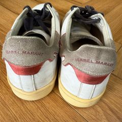 Isabel Marant runners