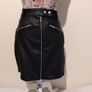 Black Skirt New With Tags Image 2
