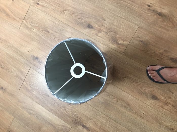 Floor Lamp Shade