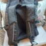 Dog carrier bag size m Image 3