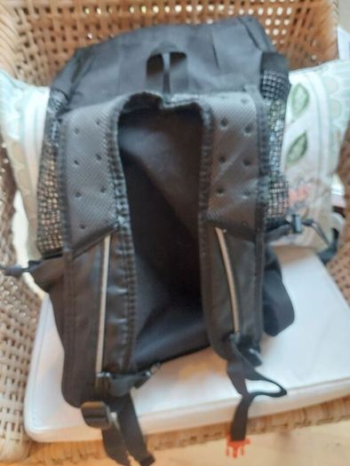 Dog carrier bag size m