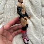 WWE Mattel action figure BASIC Series 57 FINN BALOR Used Please look at the pictures Image 7