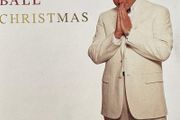 Free Postage! Michael Ball. Christmas. CD.