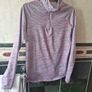 Women's  Nike sports top Image 3