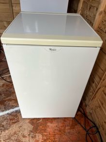 fridge