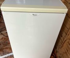 fridge