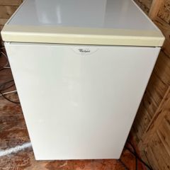 fridge