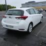 Toyota Auris Hybrid 1.8. 2018 Image 4