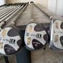 Dunlop golf clubs. Right handed clubs Image 10