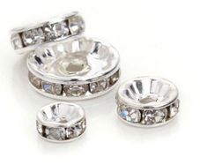 Miscellaneous Jewellery Findings