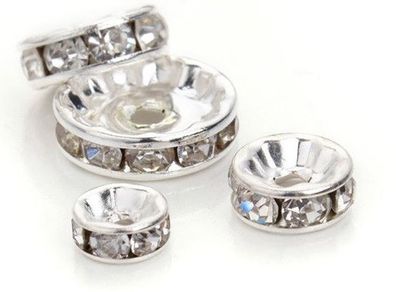 Miscellaneous Jewellery Findings
