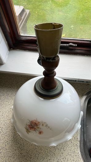 Ceiling Lamp