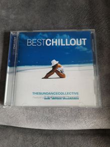 Best Chillout CD. Free Postage!