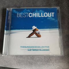 Best Chillout CD. Free Postage!
