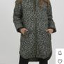 Fransa,  winter , outdoor jacket size L. danish clothes brand. Image 9