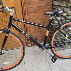 Pendleton Bike