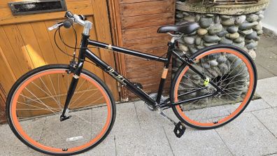 Pendleton Bike
